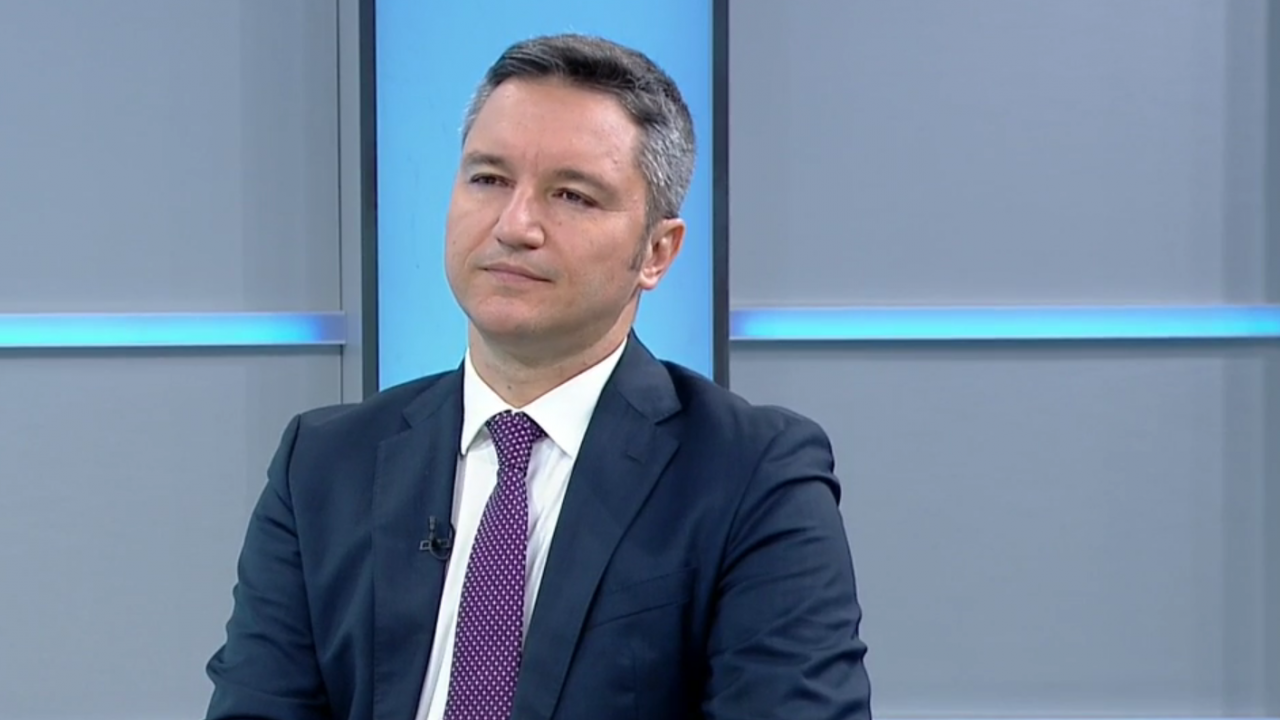 Вигенин: Стремим се БСП да е решаващ фактор, Радев ни увери, че подкрепя принципите ни