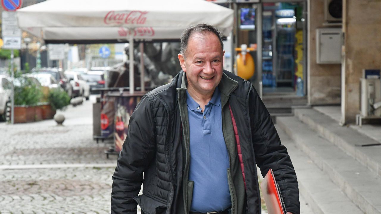Михаил Миков: "Продължаваме промяната" ще обере недоверието към ИТН
