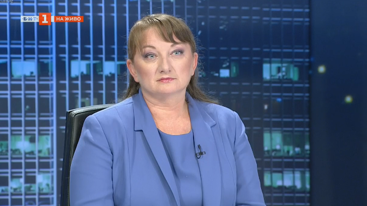 Деница Сачева: В окото на бурята никой не маха капитана на кораба