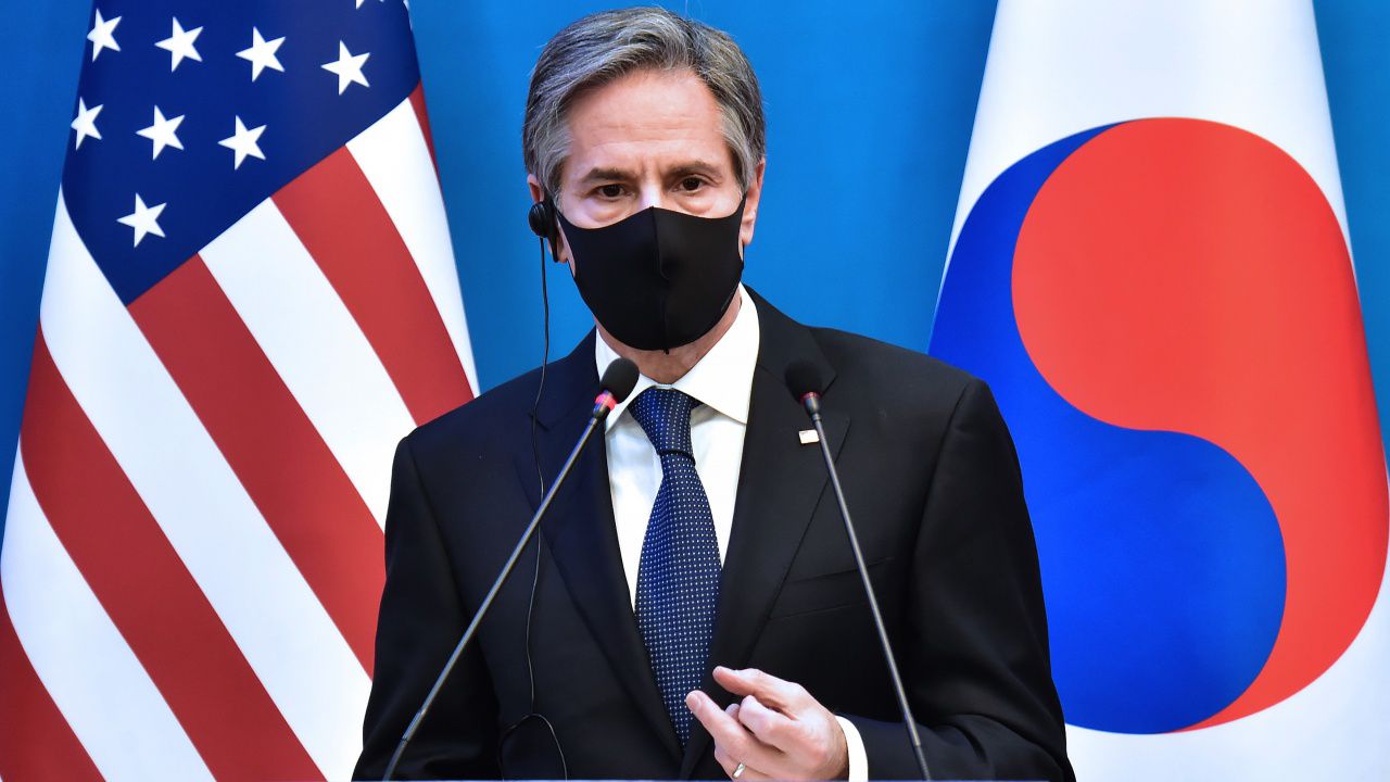 САЩ подкрепиха Чехия в отговора ѝ срещу Русия