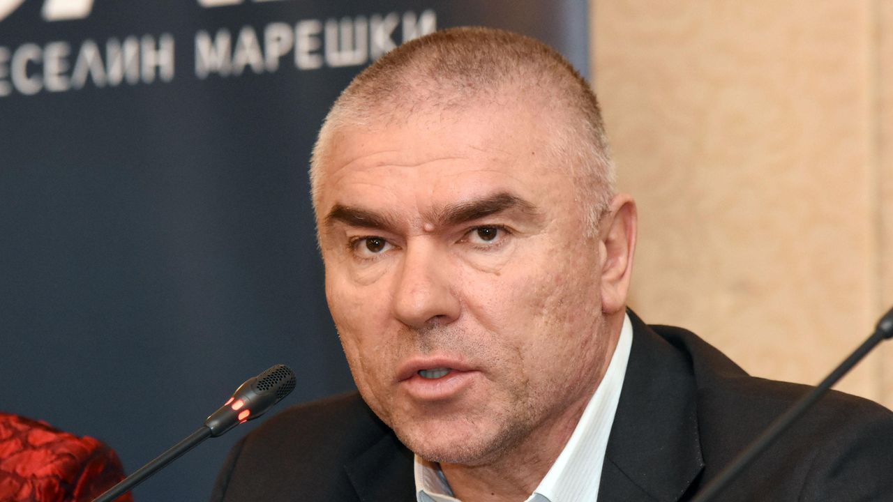 Марешки разкри ще подкрепи или ще отхвърли вота на недоверие