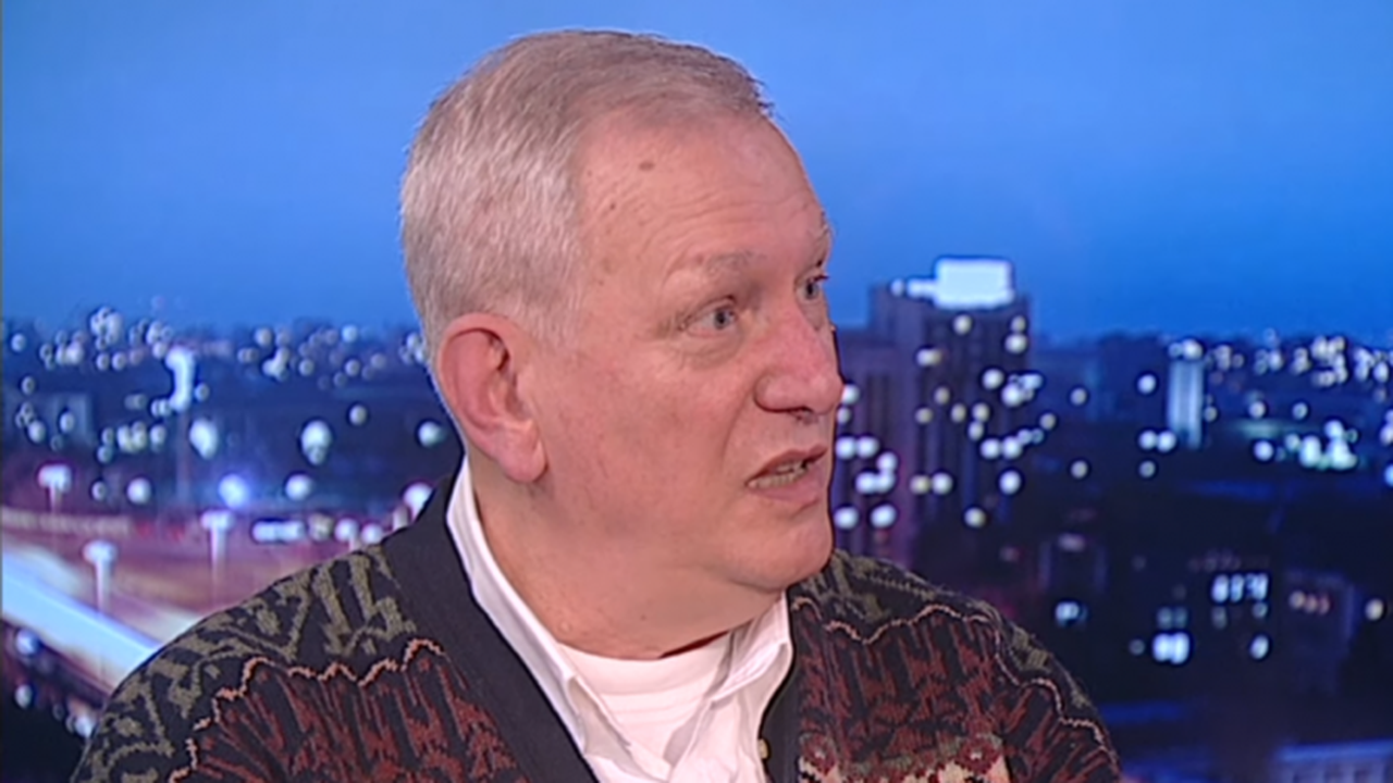 Христо Казанджиев: Постигането на диверсификация у нас е фейк новина