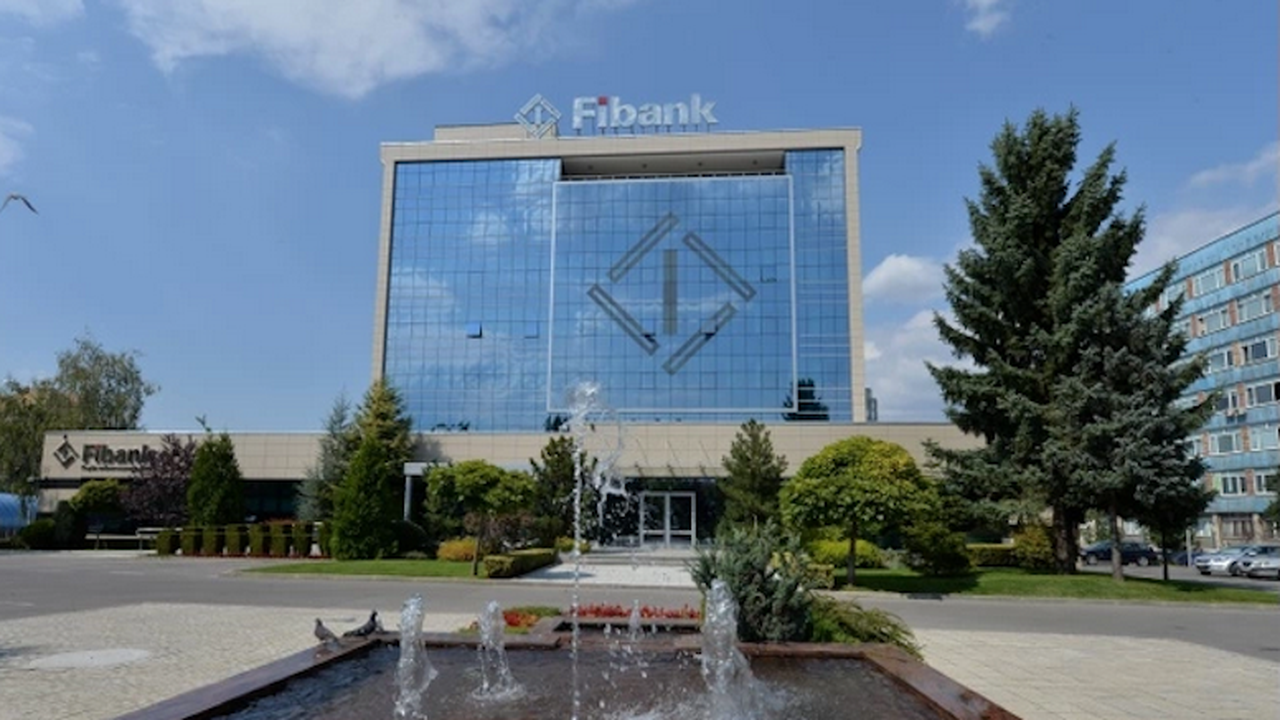 Fibank спечели наградата „Компания на годината“