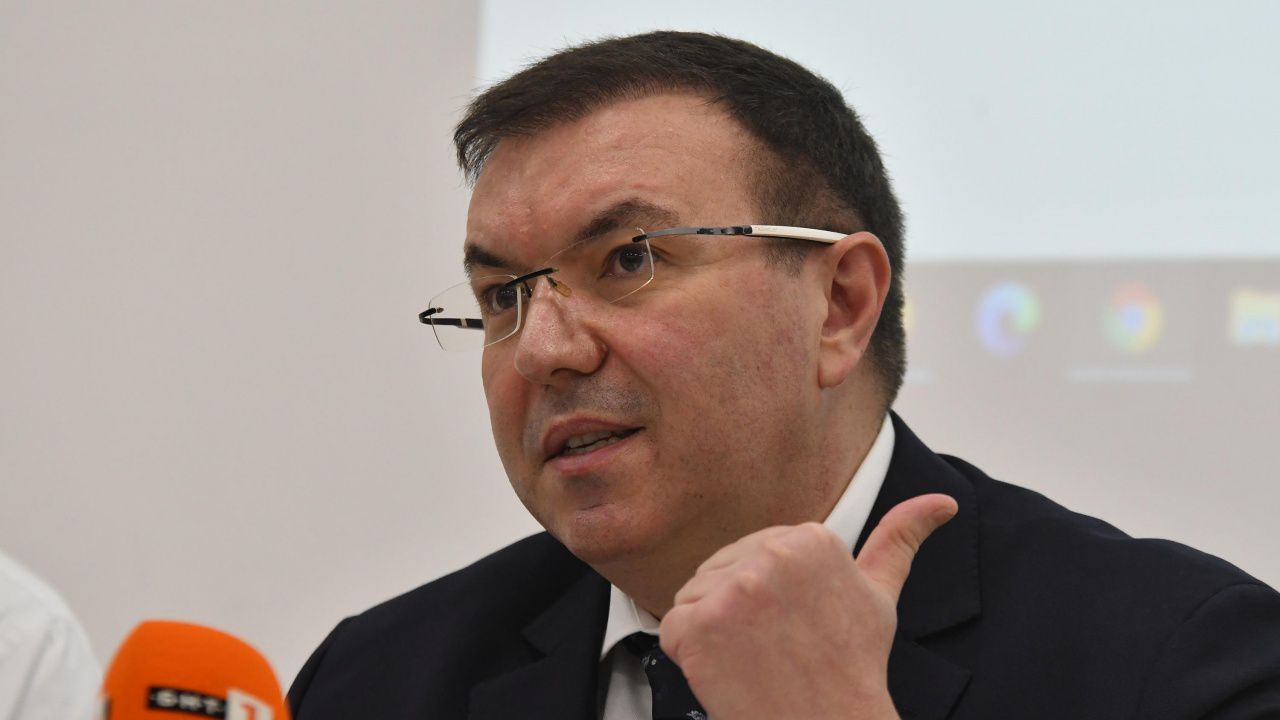 Проф. Ангелов с последна информация за COVID-19