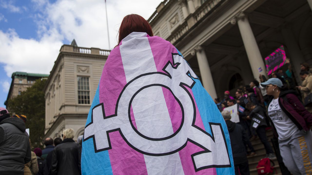 В Аржентина в личните документи вече ще имат опция "хикс" за определяне на пола