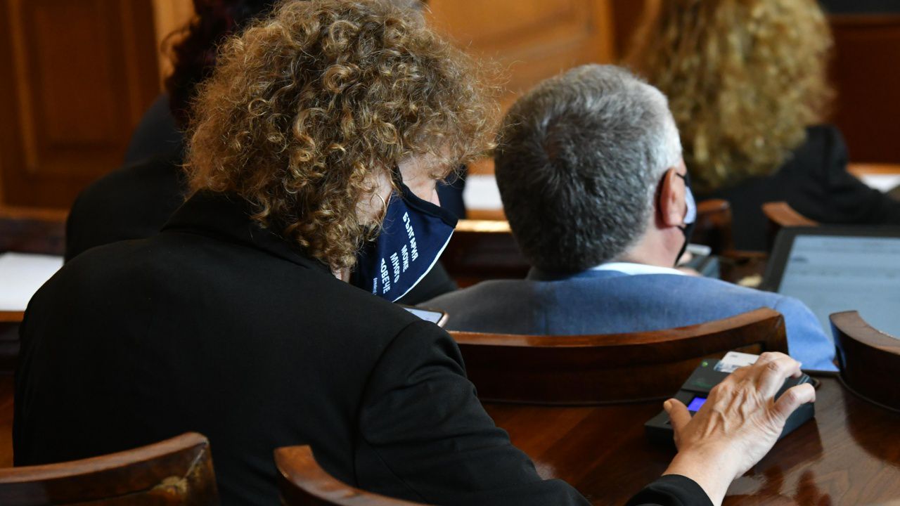 Депутатите приеха бюджета на НЗОК