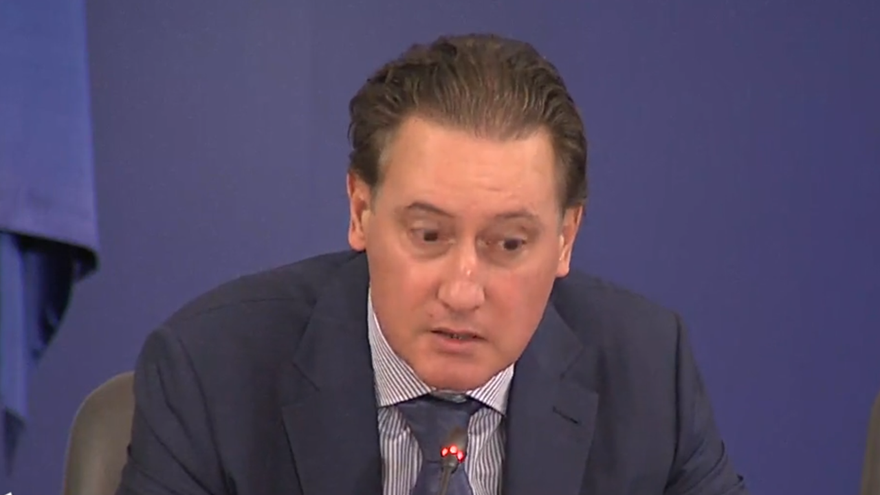 Кирил Домусчиев: България трябва да е модерна държава, с модерни работодатели