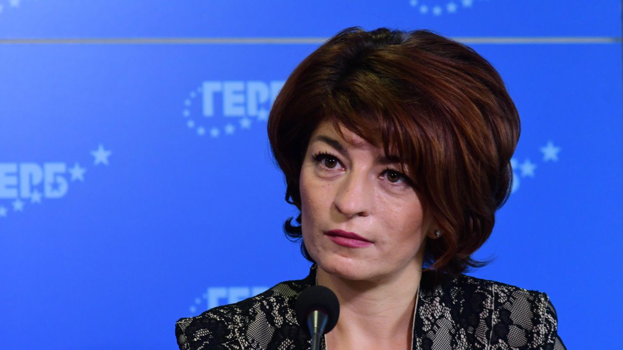 ГЕРБ: Няма данни да са подслушвани граждани, рухнаха опорките на Хаджигенов и Рашков