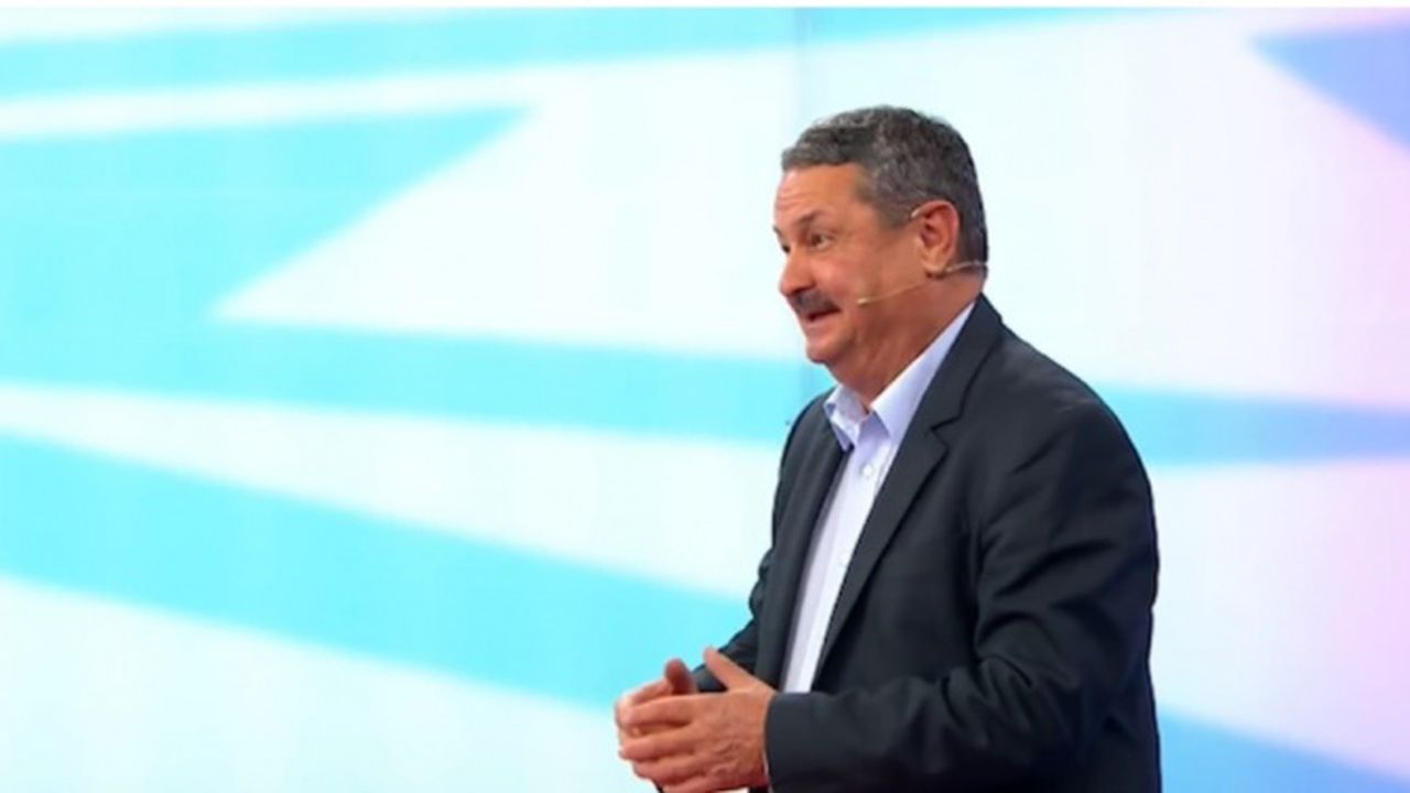 Проф. Георги Рачев с прогноза за края на зимата