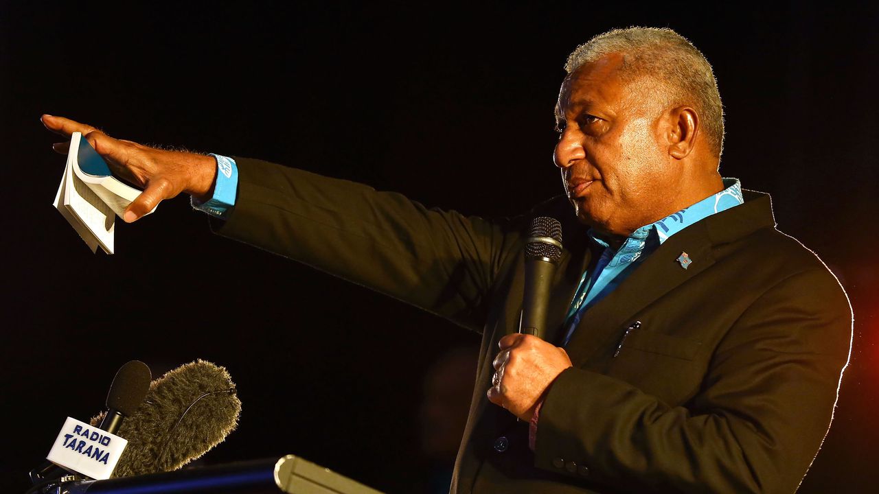 Фиджи: Туристите няма да могат да се движат свободно