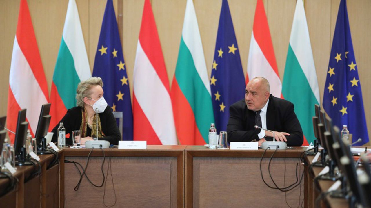 Борисов: Управляваме пандемията най-добре в Европа