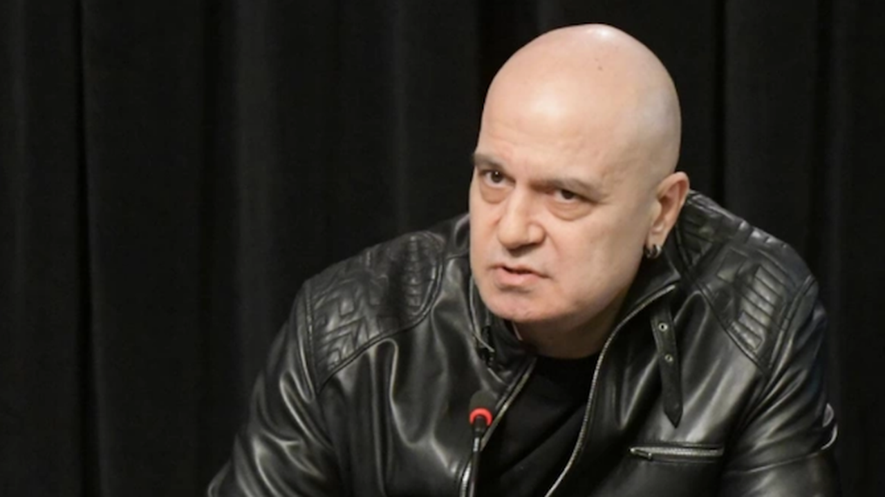 Слави Трифонов с коментар за снимките на Борисов и дали е негов враг