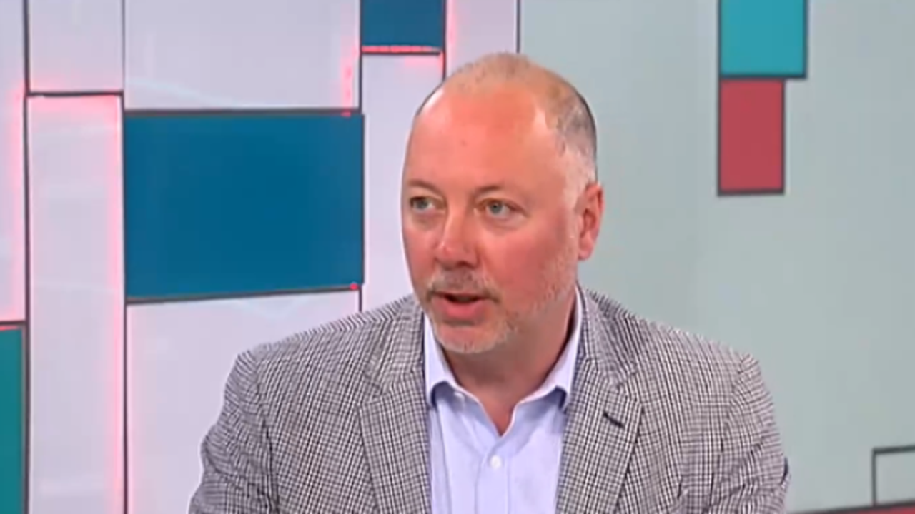 Росен Желязков: Няма как в България да бъде като в Германия или Франция