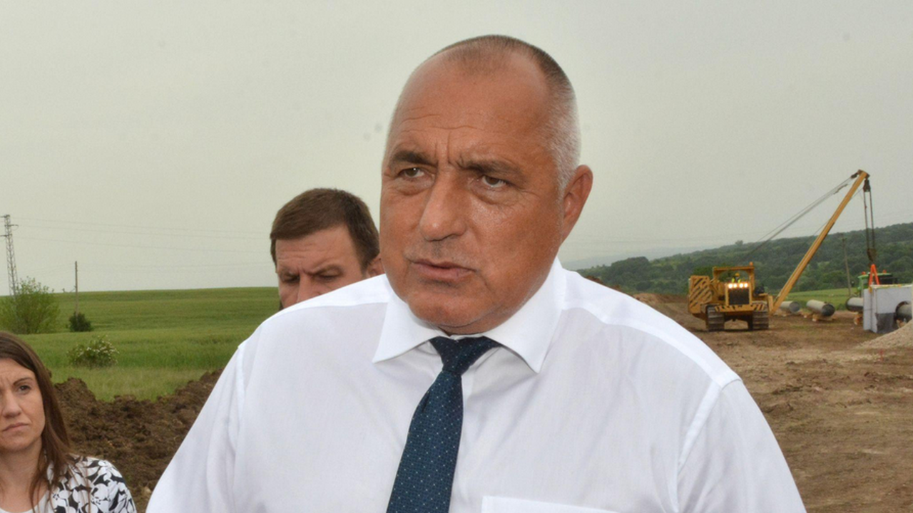 Борисов за последните "разкрития" на Божков: Не влизам в обяснителен режим с обвиняеми