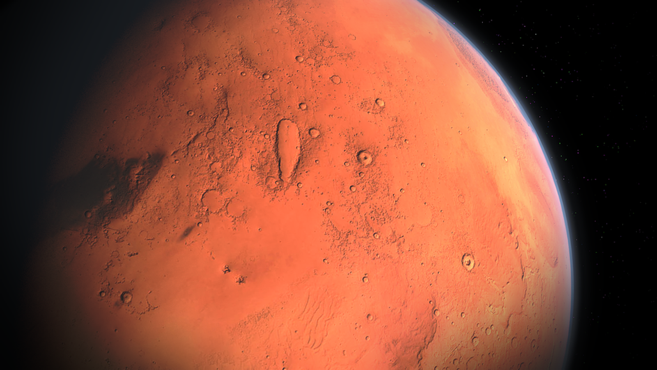 НАСА: Растат шансовете за откриване на следи от живот на Марс