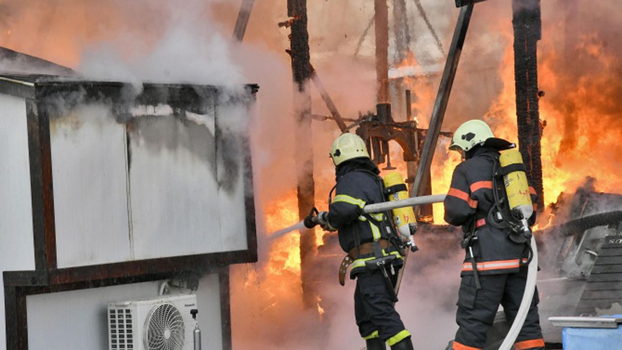 Огънят взе още една жертва: 70-годишна жена загина в Трявна