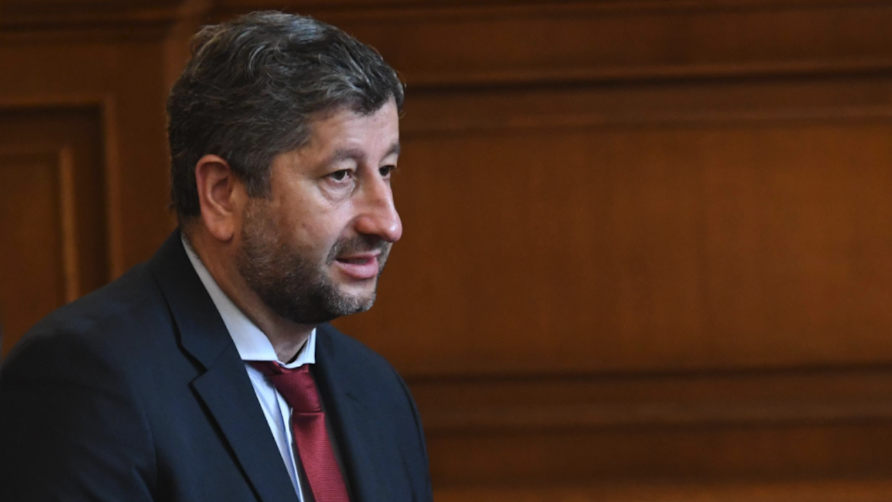 Христо Иванов не дойде на срещата на ИТН с ДБ