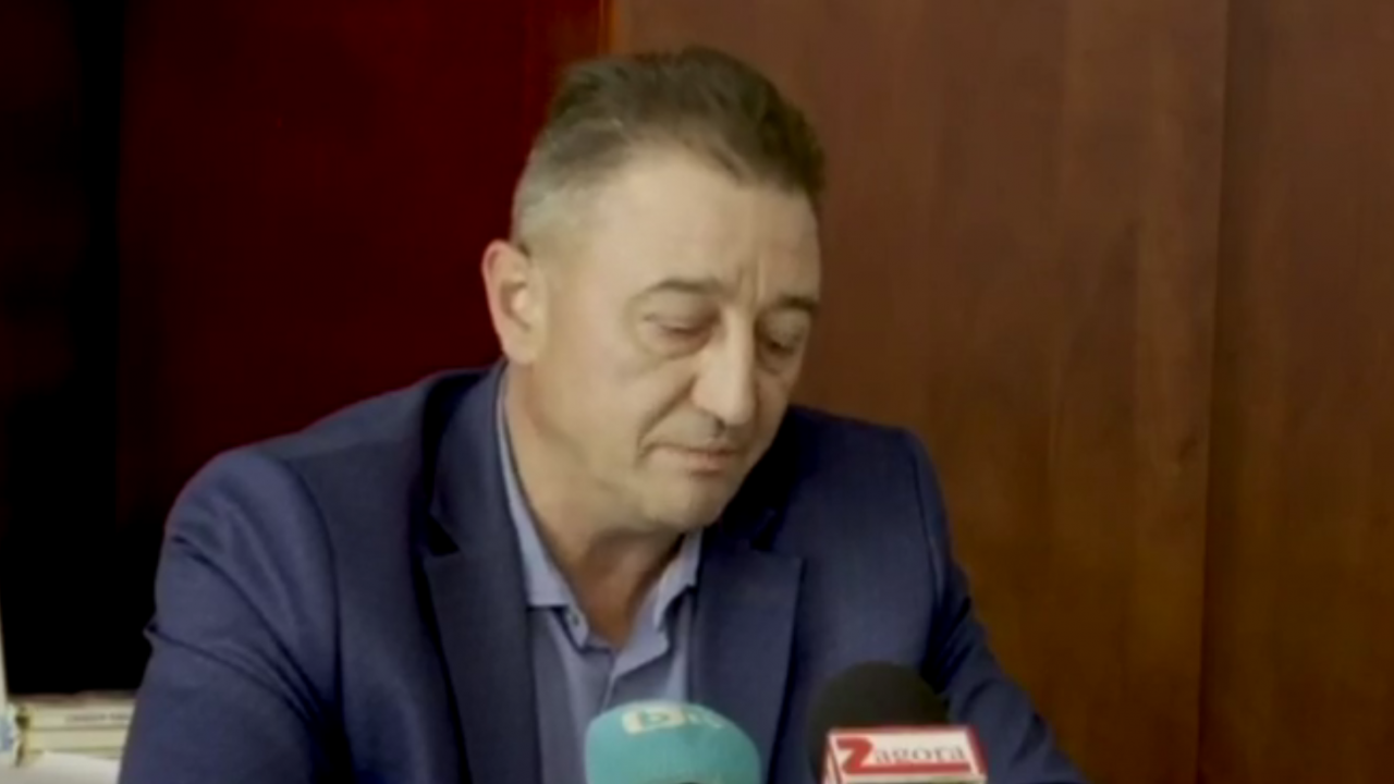 Образувано е досъдебно производство срещу извършителя на тежката катастрофа в Стара Загора