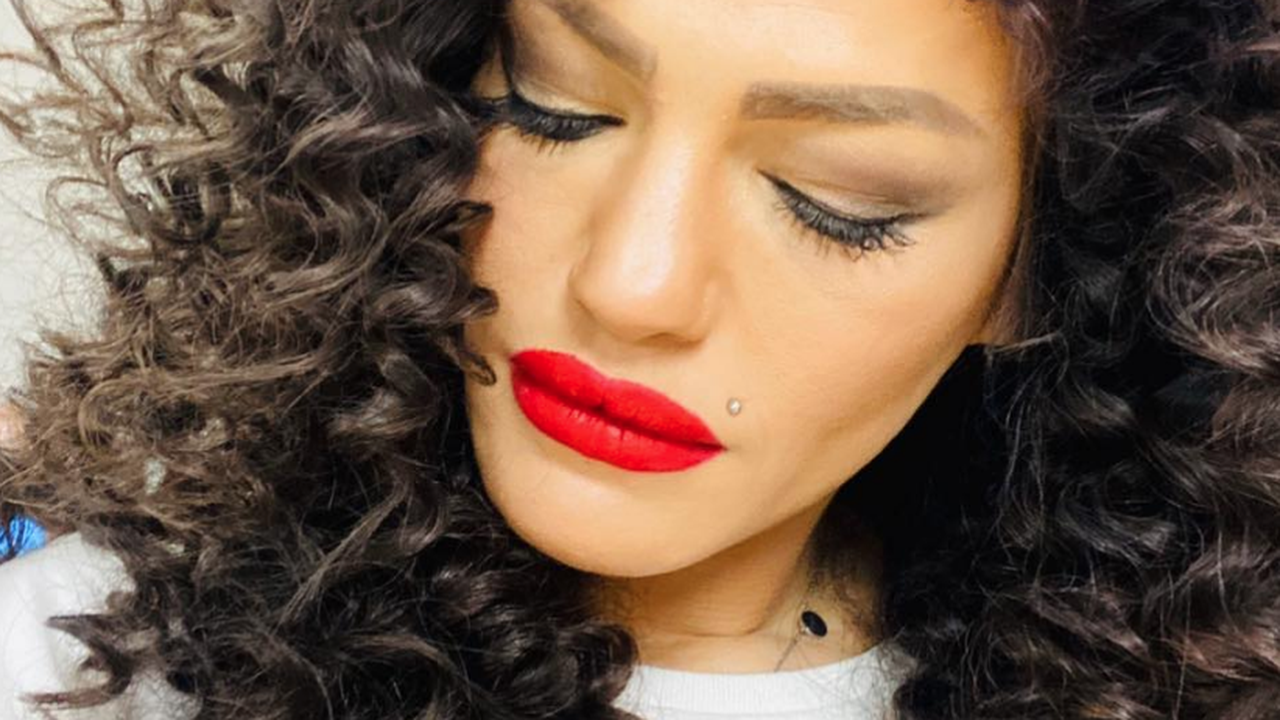 Жана Бергендорф се сгоди!