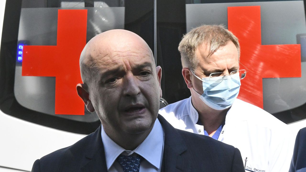 Ген. Мутафчийски разкри плановете за ВМА