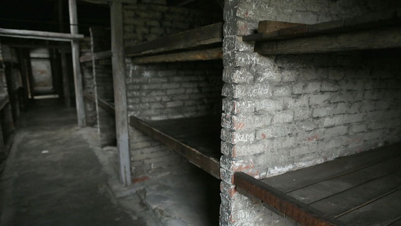В Полша осъдиха историци на Холокоста