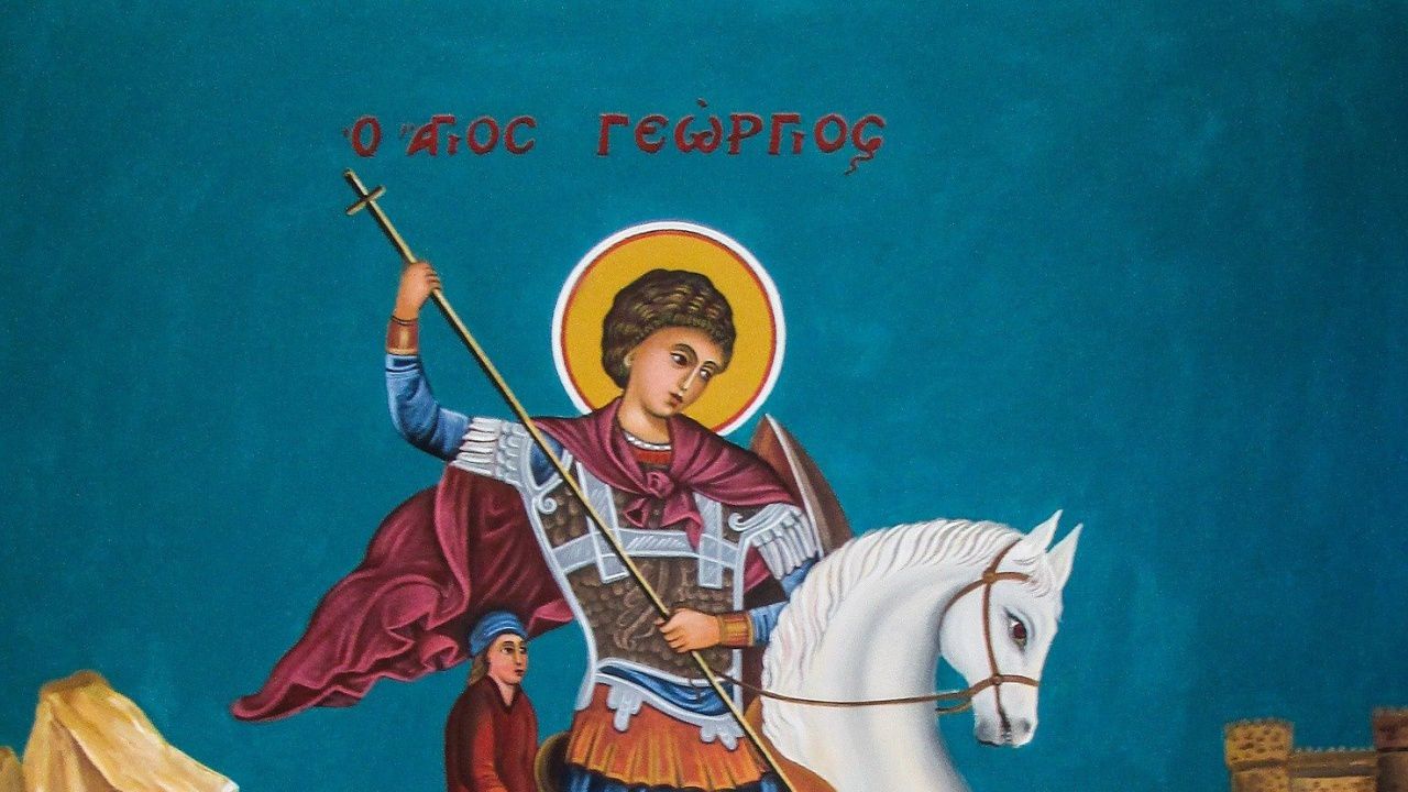 Гергьовден е!