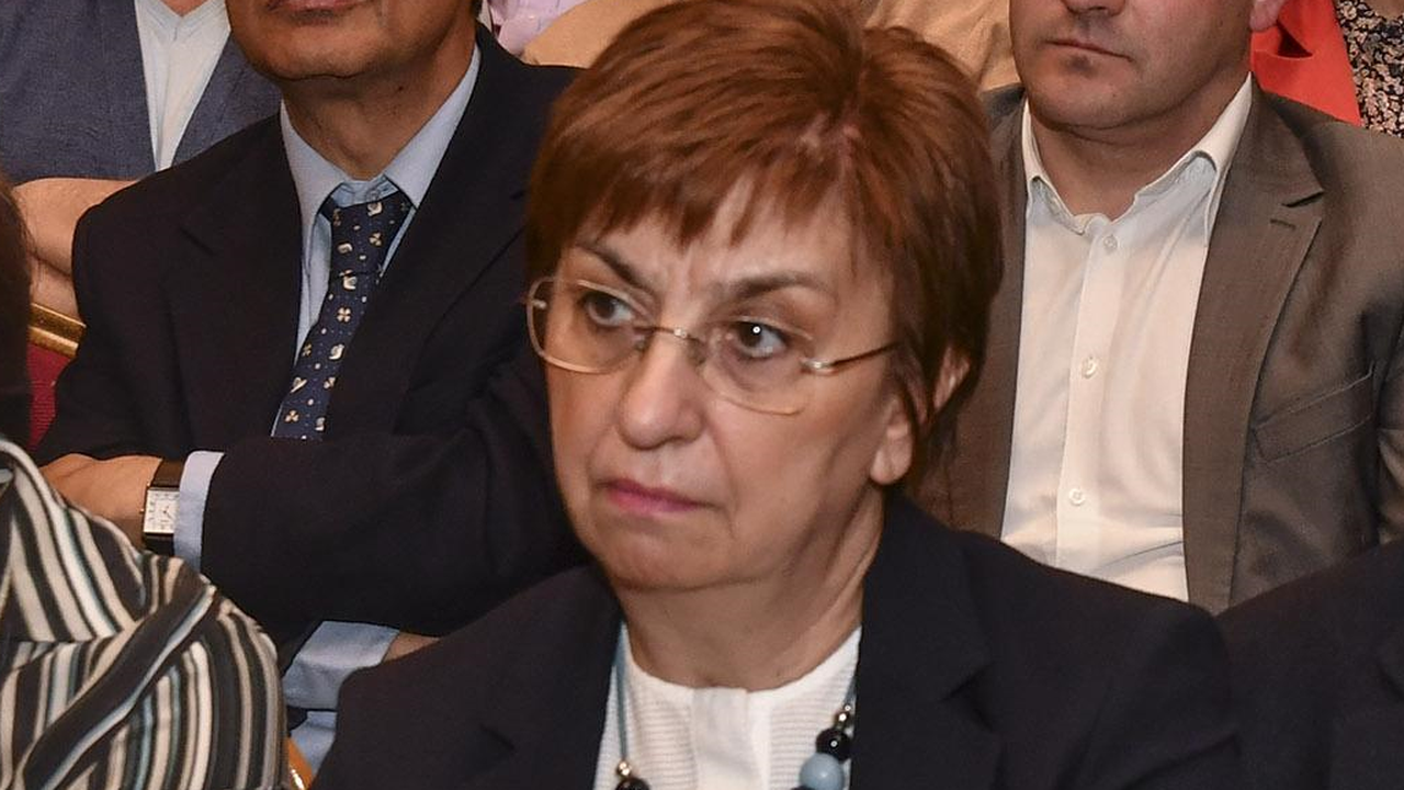 Екатерина Михайлова: Институтът на служебното правителство създава напрежение