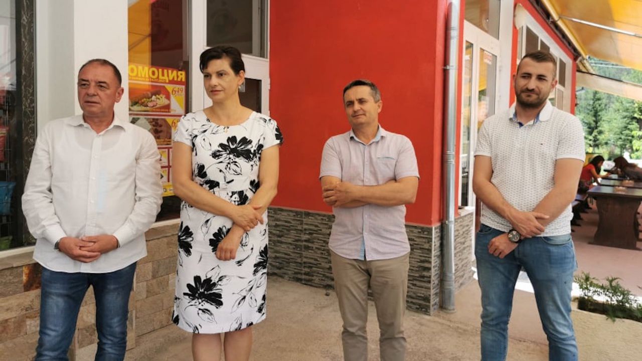 Д-р Даниела Дариткова: Наша задача е да надградим построеното и да продължим напред
