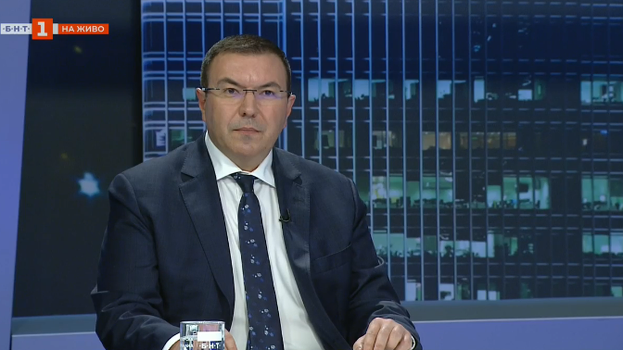 Проф. Костадин Ангелов разкри как ще се действа, ако ситуацията стане зле