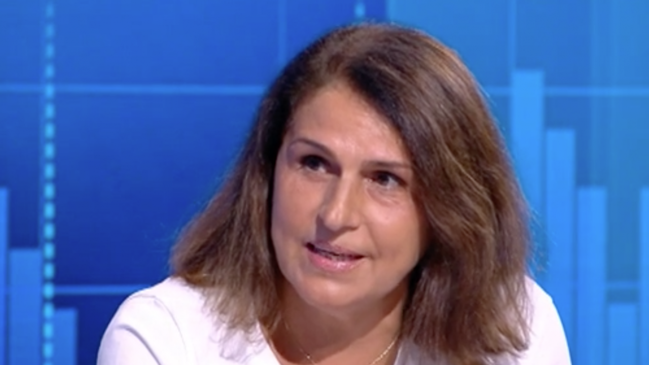 Д-р Радка Масларска: Четвъртата вълна се отразява повече на малките деца и бебетата