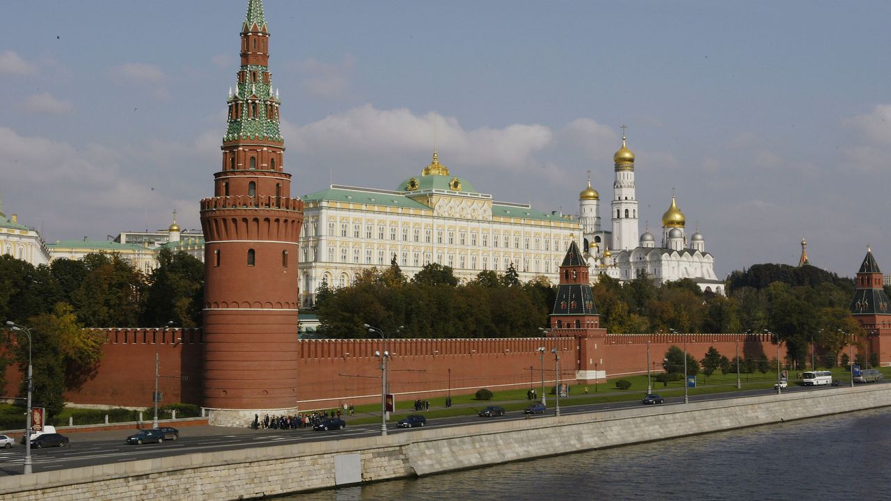 Москва с обвинение към Берлин заради случая Навални