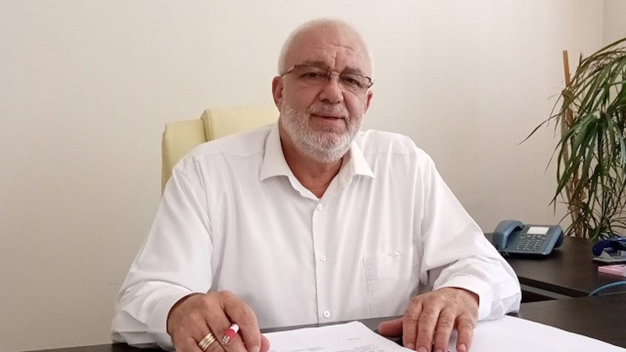 Д-р Борис Борисов е назначен за заместник изпълнителен директор на БАБХ