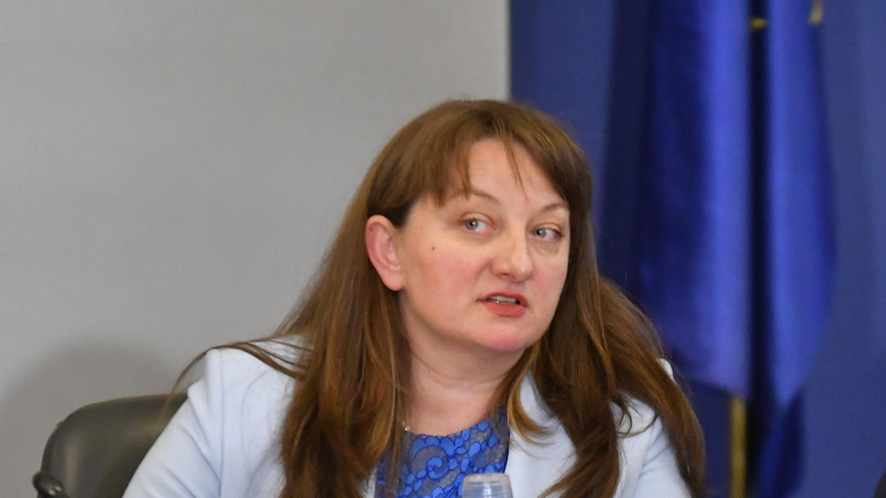 По мярката 60/40 са запазени почти 300 000 работни места, обяви министър Сачева