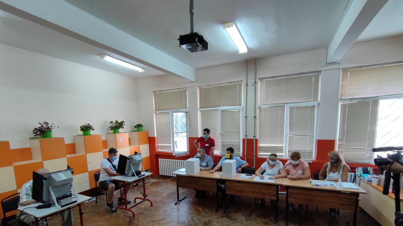ГЕРБ обвини ЦИК в безпрецедентно нарушаване на kонституционни изборни права
