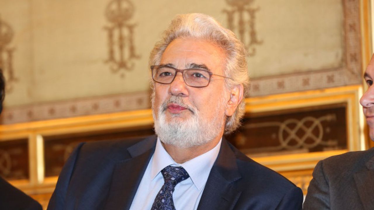 Пласидо Доминго навършва 80 години