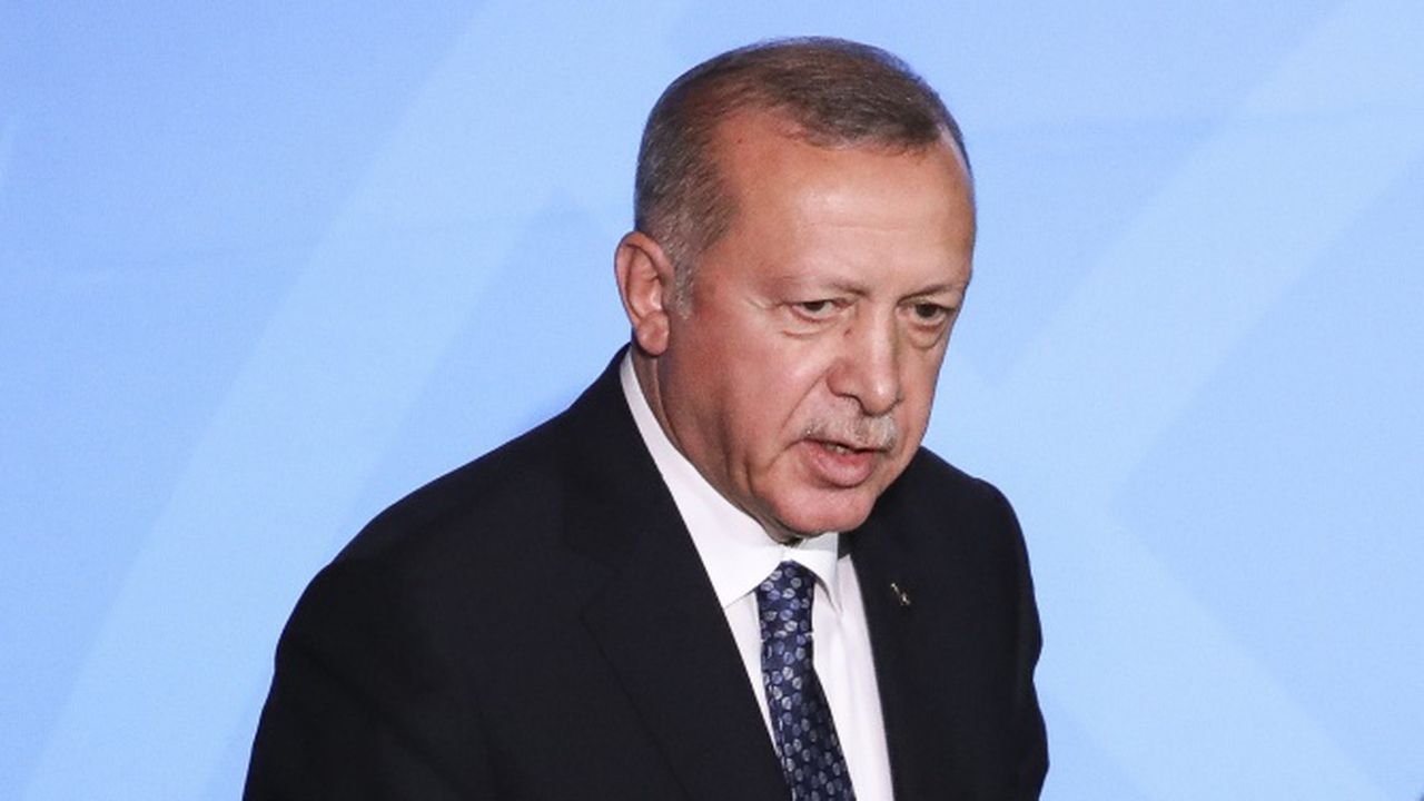 Реджеп Ердоган: Готови сме за ЕС