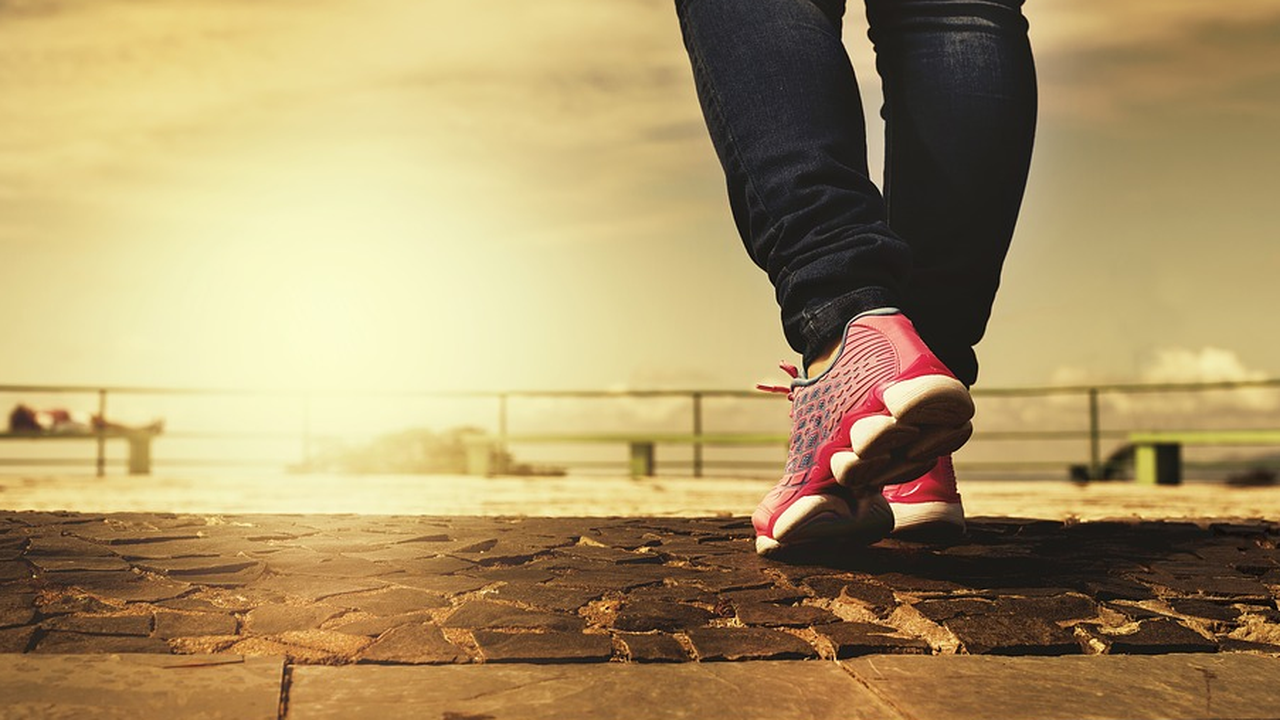 Варна се включва в Световния ден на ходенето