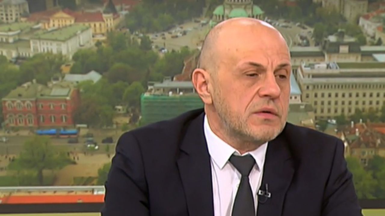 Томислав Дончев отговори на заплахите на ресторантьорите за гражданско неподчинение