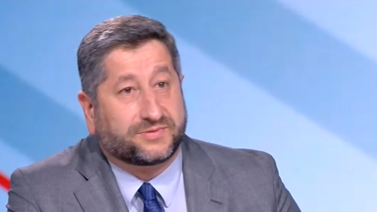 Христо Иванов към Петков и Василев: Трябва да се явим заедно на изборите, а не да измисляме политиката наново