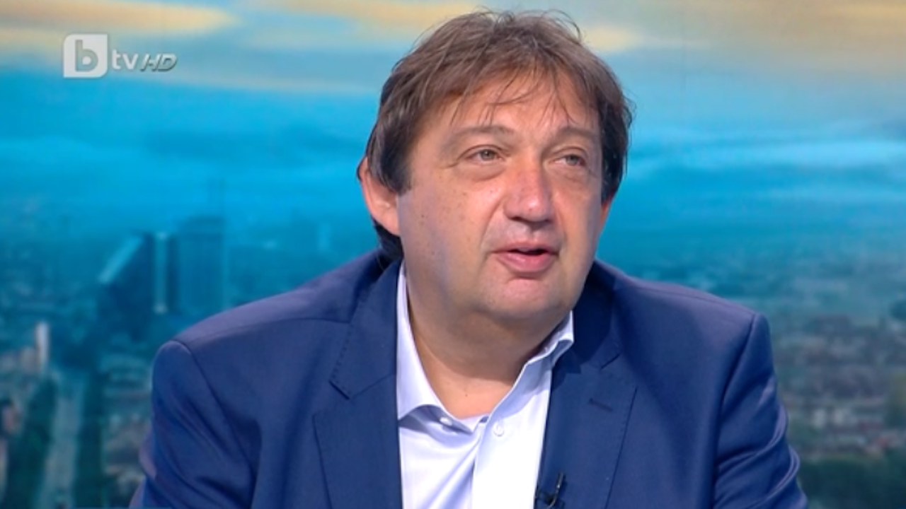 Арх. Иван Шишков: АМ "Хемус" не е планирана, подадох си оставката под натиска на Фандъкова