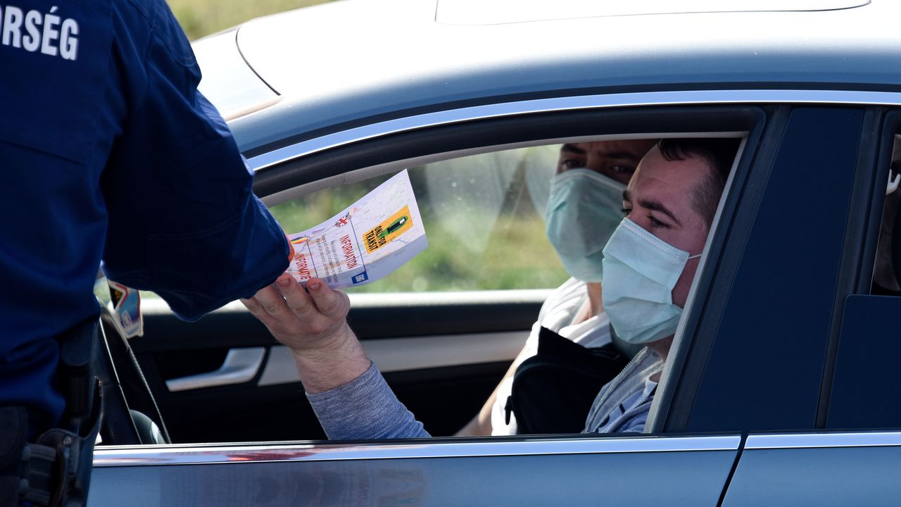 Тунис отвори границите си за чуждестранни туристи