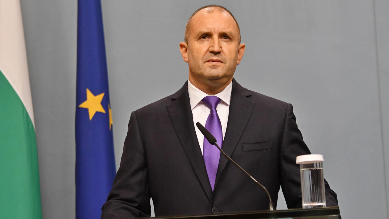 Стратегическият съвет към президента: Трябва дълбока реформа на модела на управление