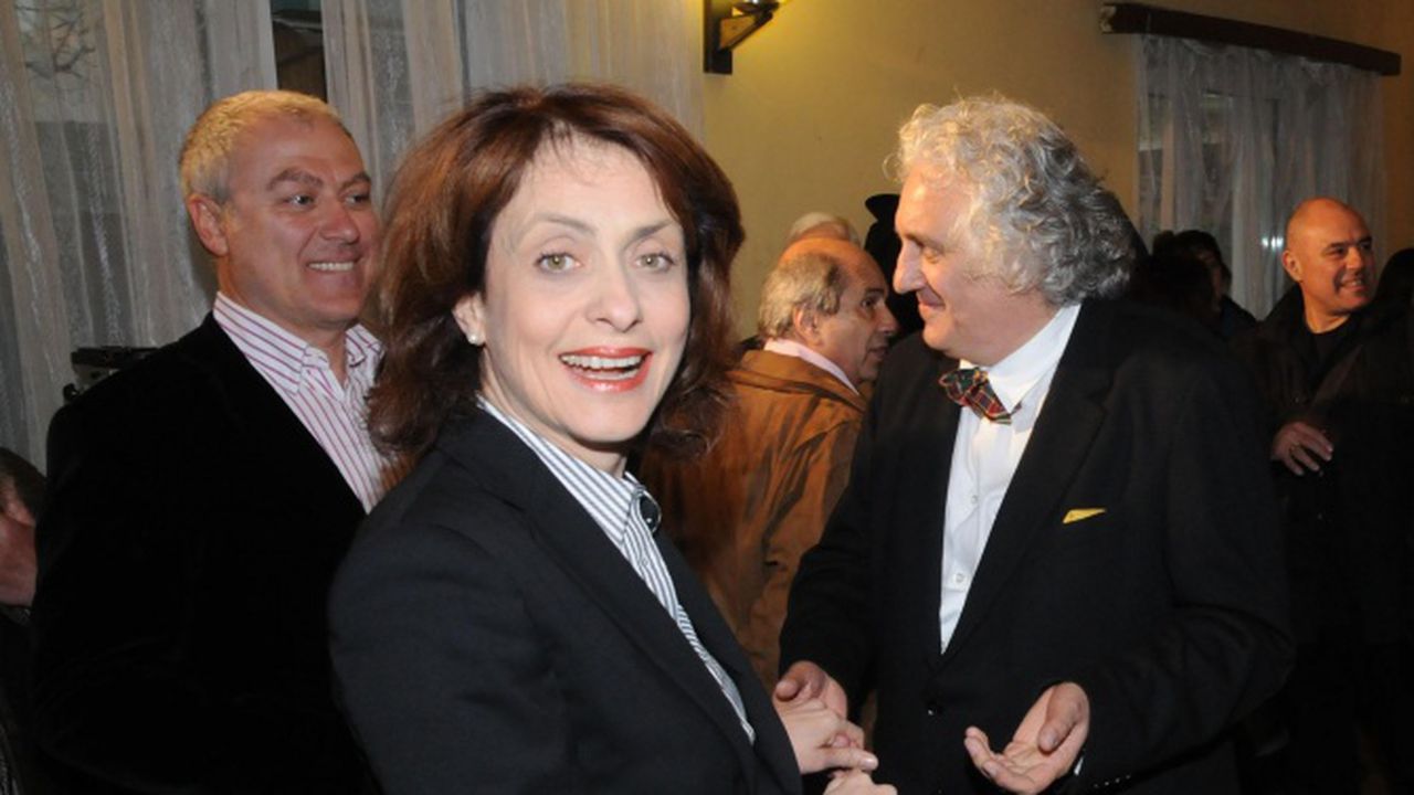 Надежда Нейнски е кандидат за ген. секретар на Организацията за черноморско икономическо сътрудничество