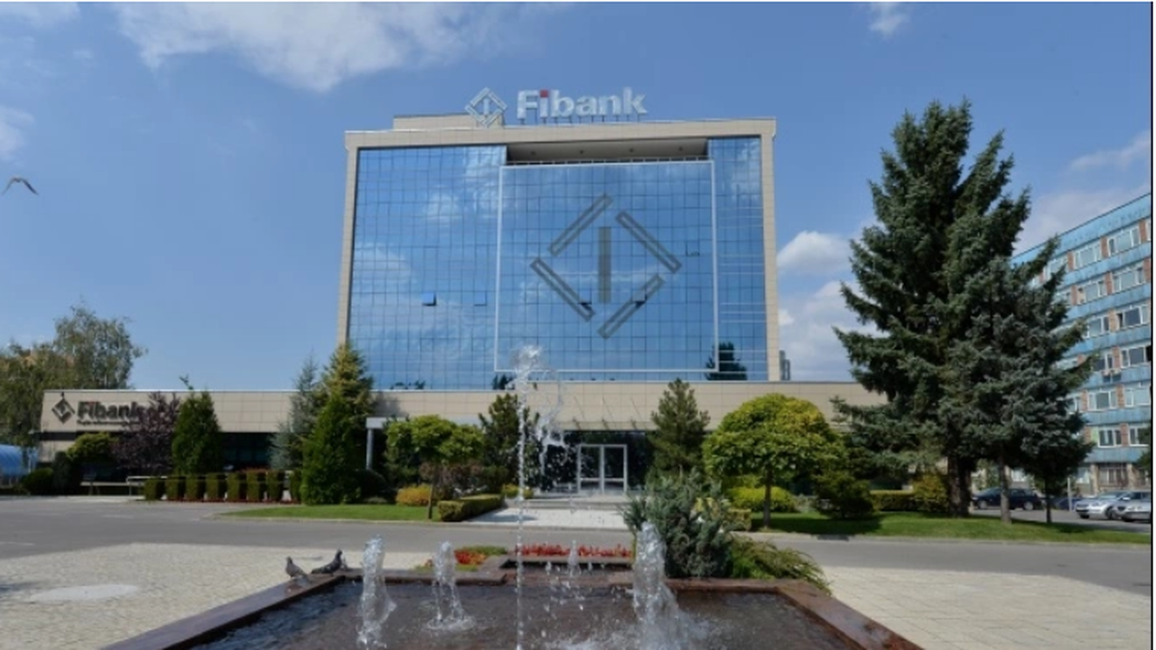 Fibank увеличи капитала си