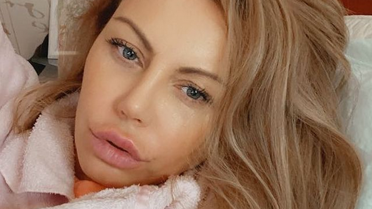 Камелия след корекциите призна: Аз съм друга и смятам, че давам пример