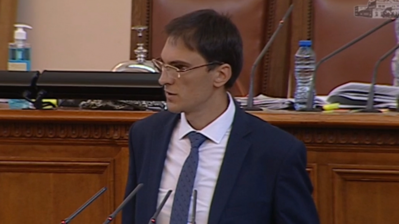 Ал. Дунчев: Голямата част от пожарите са заради човешка грешка или небрежност