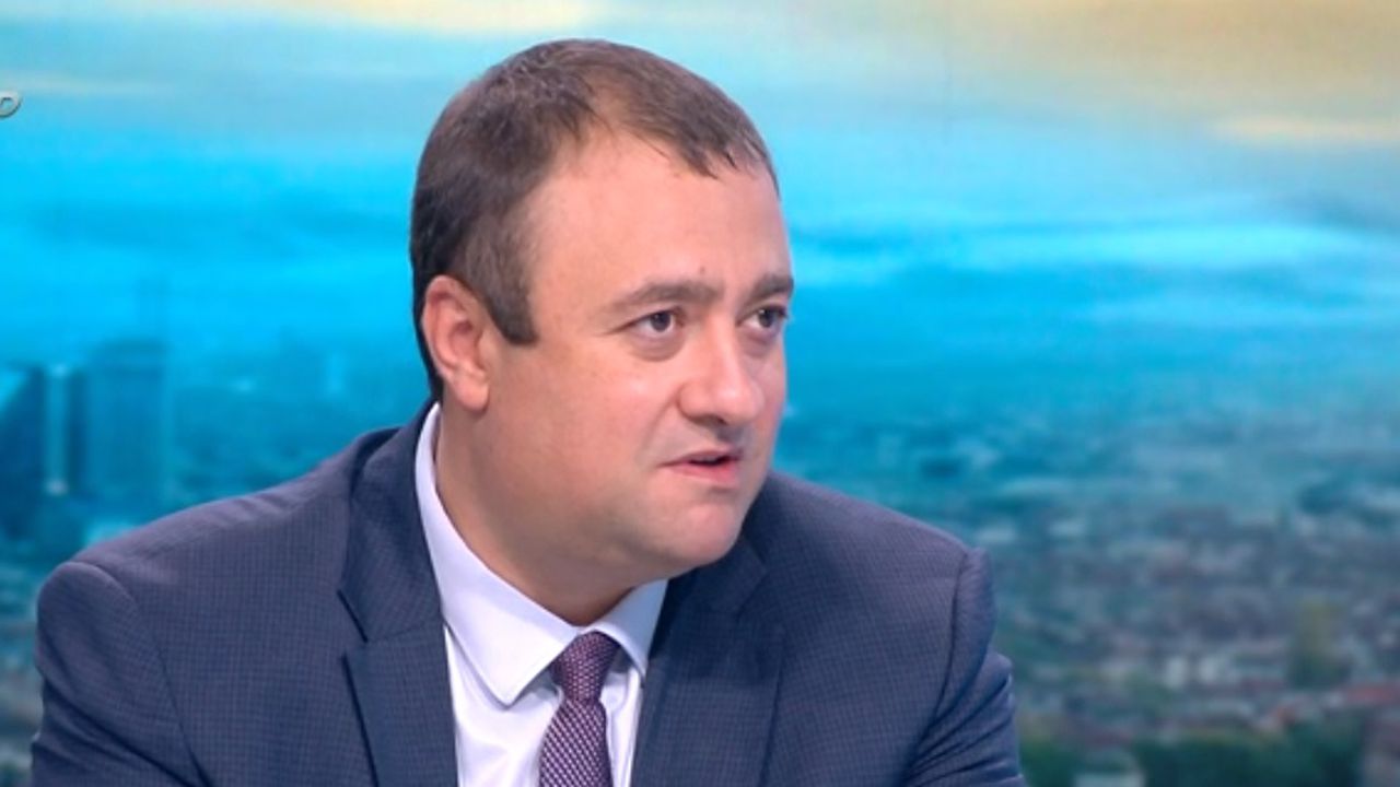 Иван Иванов: Шестимата напуснали БСП извършиха политическо самоубийство