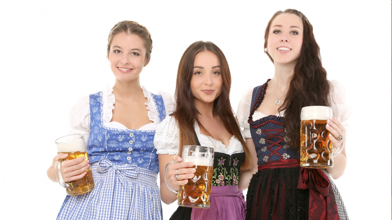 Неочаквани научни факти за жените и бирата