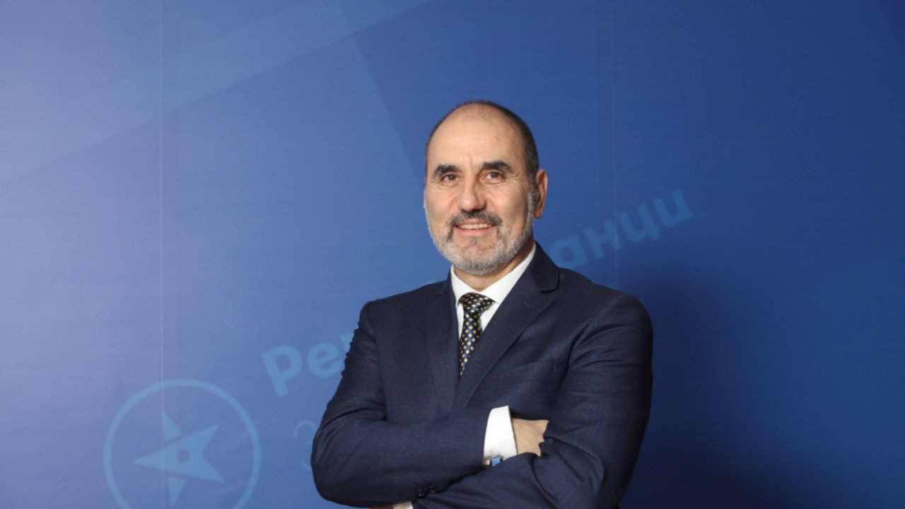 Цветан Цветанов: България има основна роля в Инициативата „Три морета“