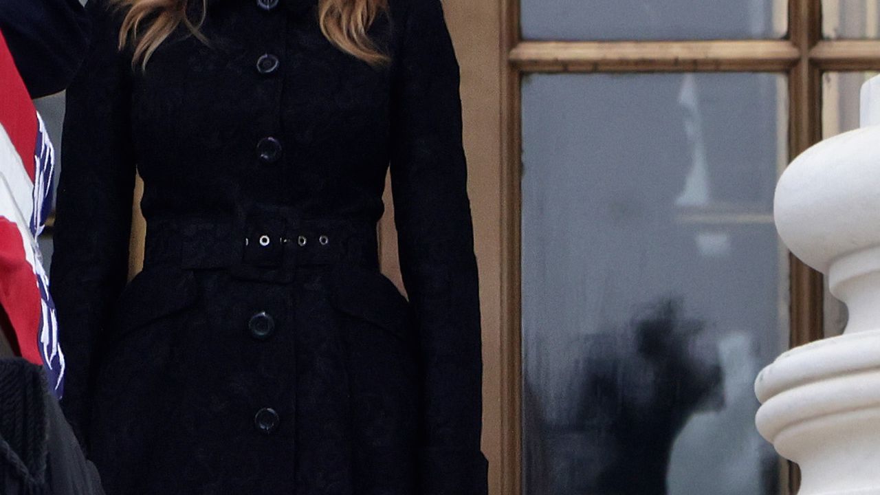 Мелания Тръмп: Добре сме